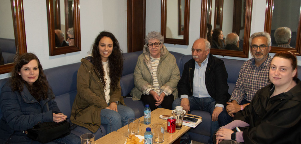 El BNG reclama una ordenanza municipal que complete el Plan de Igualdade