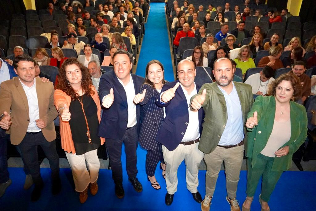 Formoso Ribeira 080523