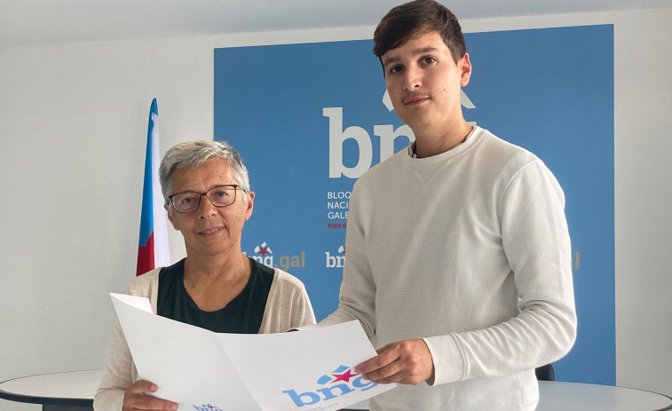 El BNG lamenta la decisión del PP y PBBI de “bloquear” 353.000 euros destinados a entidades sociales y culturales