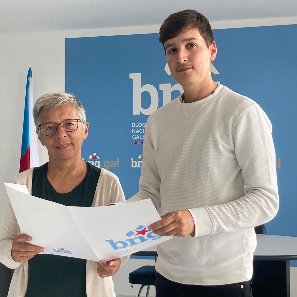 El BNG lamenta la decisión del PP y PBBI de “bloquear” 353.000 euros destinados a entidades sociales y culturales