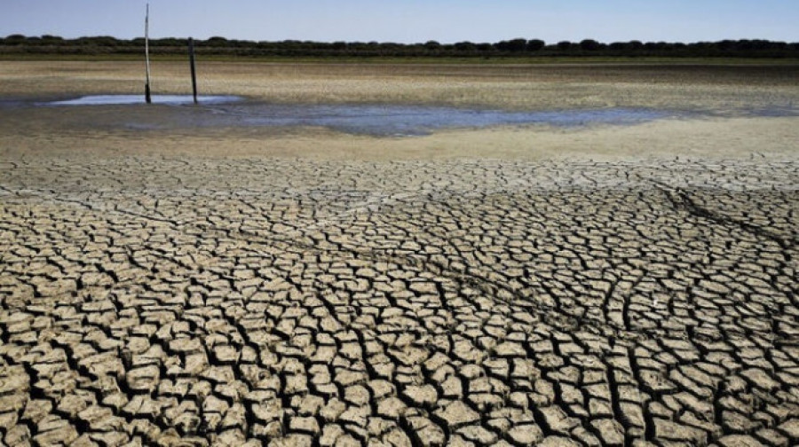 El Gobierno convoca un Consejo de Ministros extraordinario para tomar medidas sobre la sequía