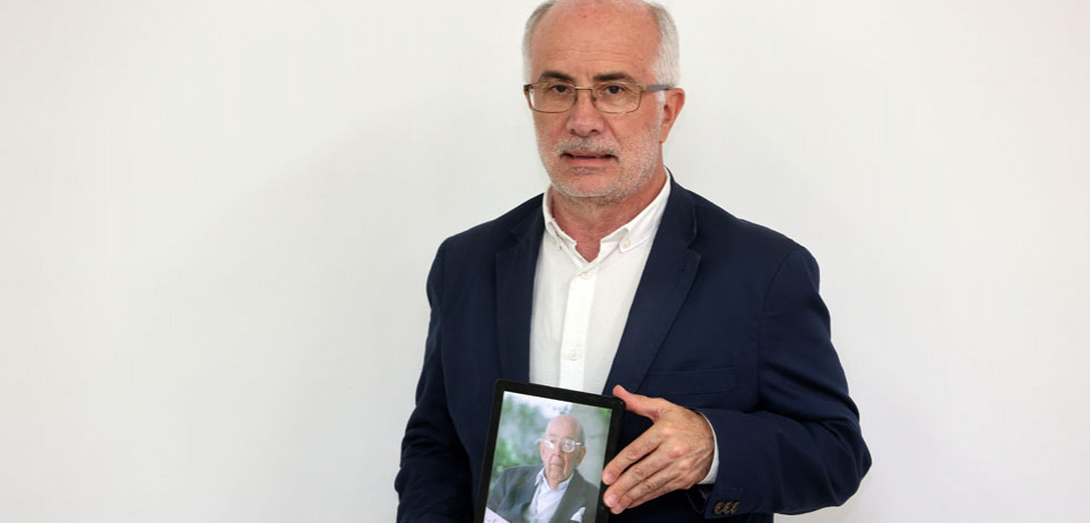 José Juan Durán | “Percibo muchísimo  nerviosismo en el entorno del gobierno”
