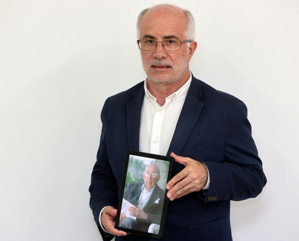 José Juan Durán