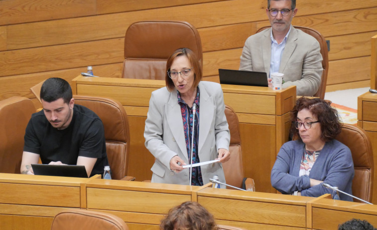 El BNG exige que se cubran las ausencias del personal sanitario en los centros de salud de O Barbanza