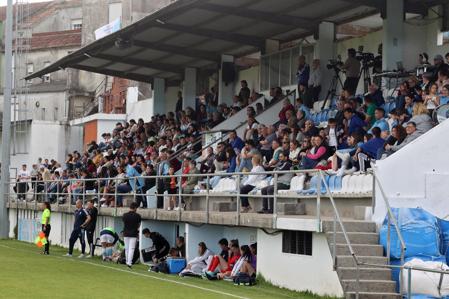 Los padres de la jugadora infantil del Villalonga, el entrenador del Poio y ambos clubes lanzan un comunicado para zanjar la polémica