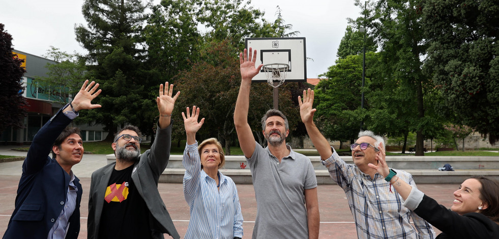 Arousa inicia la campaña con nuevos partidos en liza y el debut de 46 candidatos