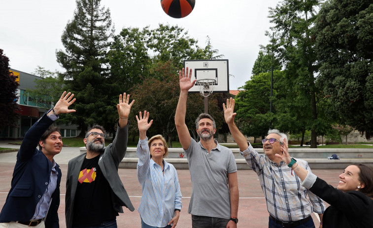 Arousa inicia la campaña con nuevos partidos en liza y el debut de 46 candidatos