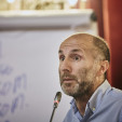 Jácome, entre Jesús Gil y Manuel Fraga