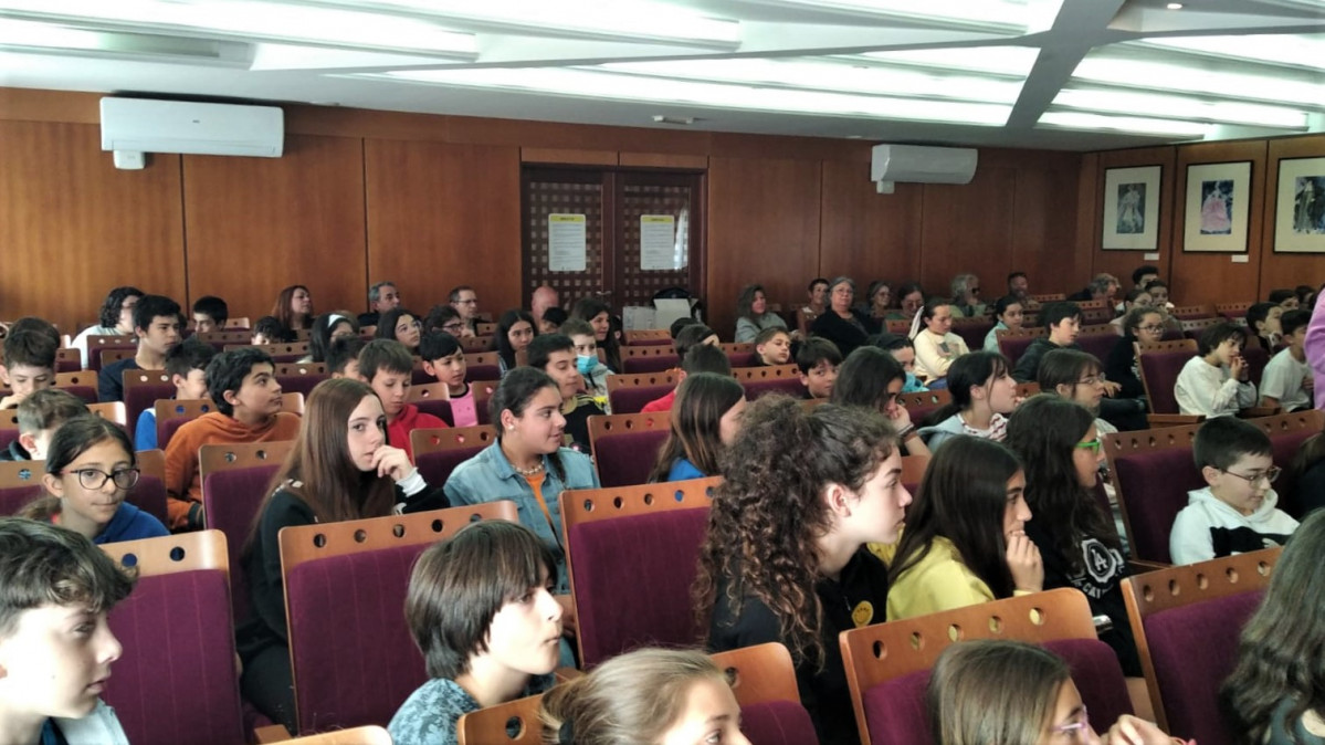 Entrega V Premio de Literatura Infantil Carlos Mosteiro (3)