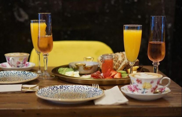 Brunch 1