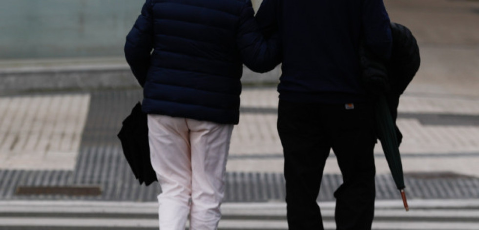 El dinero es la principal causa de discusión de las parejas gallegas