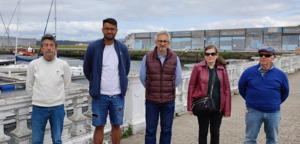 El BNG propone un referéndum para decidir los usos de O Ramal y que este sea usado para el Atlantic Fest