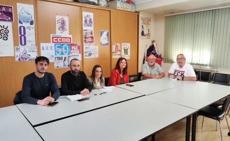 Podemos apuesta por reformular la oferta actual de obradoiros municipales de empleo