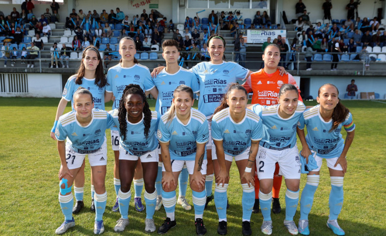 El Viajes InterRías celebra la salvación con una emocionante remontada final