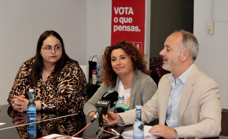 Acusaciones de corrupción y denuncias al juzgado y a la junta electoral en Vilanova