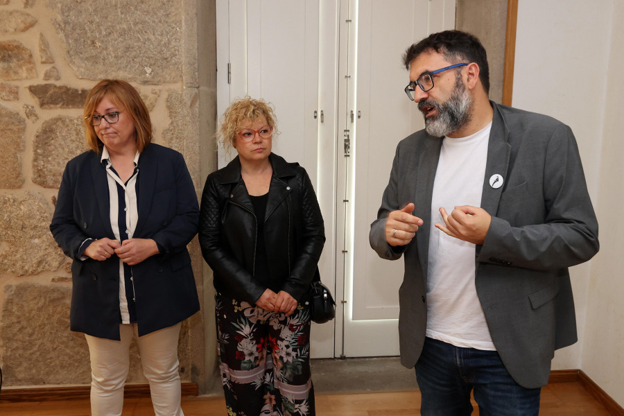 Esquerda Unida dice que eliminará los contratos a dedo