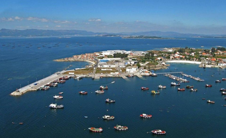 O Grove recibe los informes favorables de Patrimonio y Portos al PXOM