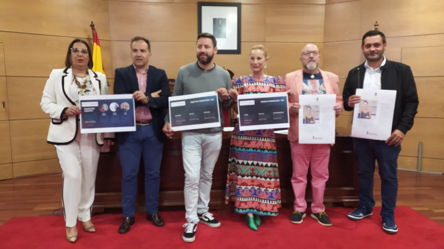 Cambados organiza un taller formativo para mujeres emprendedoras en el sector de la moda