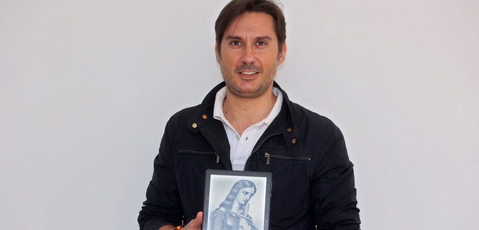 Marcos Rodríguez | “La política no debería  meterse en la cama de nadie, de hecho no lo hace”