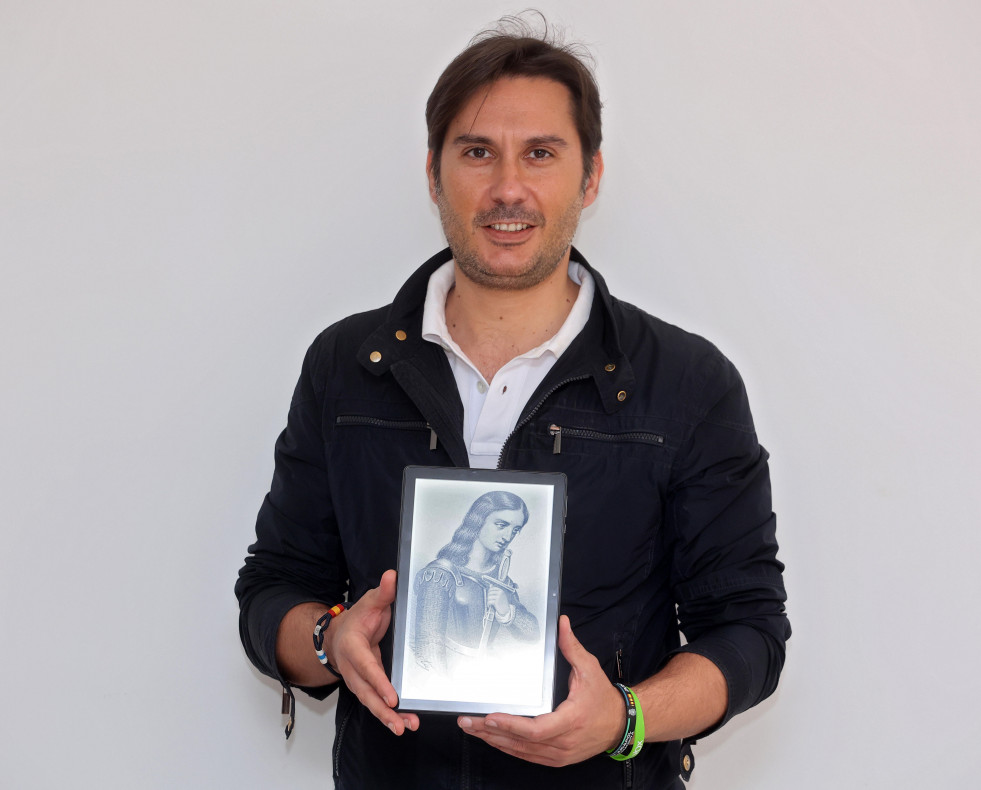 Marcos Rodríguez