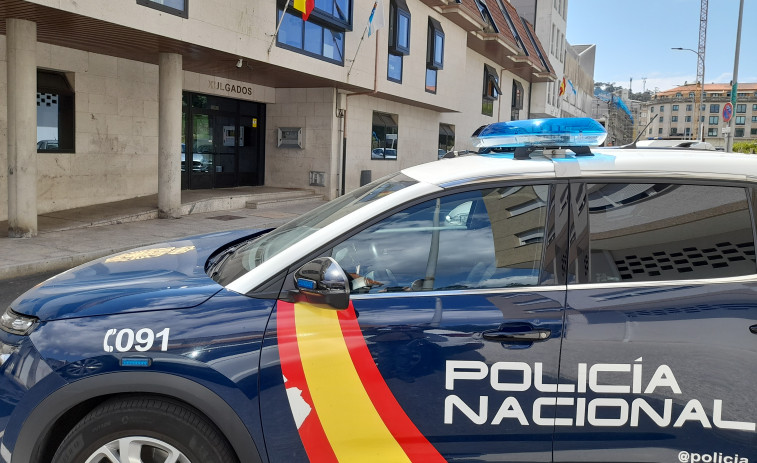 Envían a prisión a un joven al que se le atribuyen un total de nueve robos en varios lugares de Ribeira