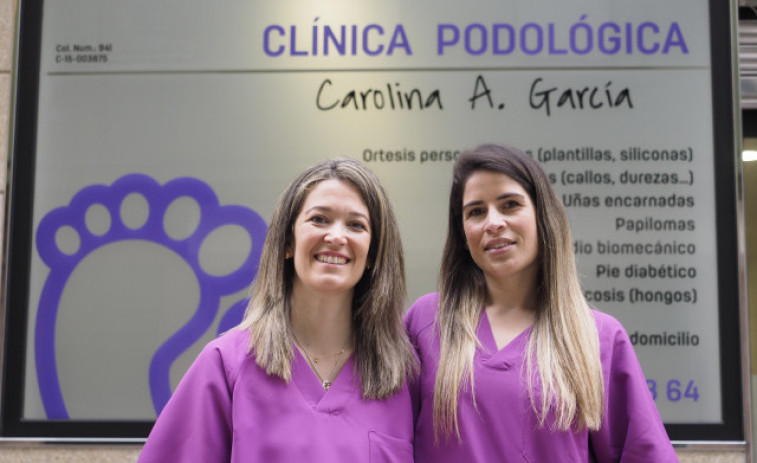 La salud comienza por los pies, ¿cada cuanto debo visitar el podólogo?