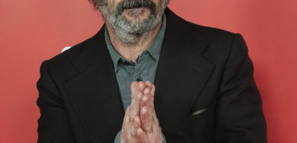 Luis Zahera premiado en el Festival de Cine de l’Alfàs en Alicante