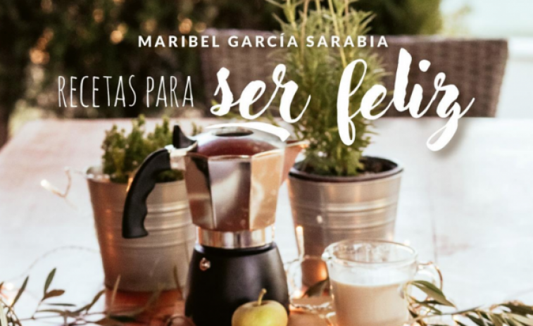 Recetas para ser feliz