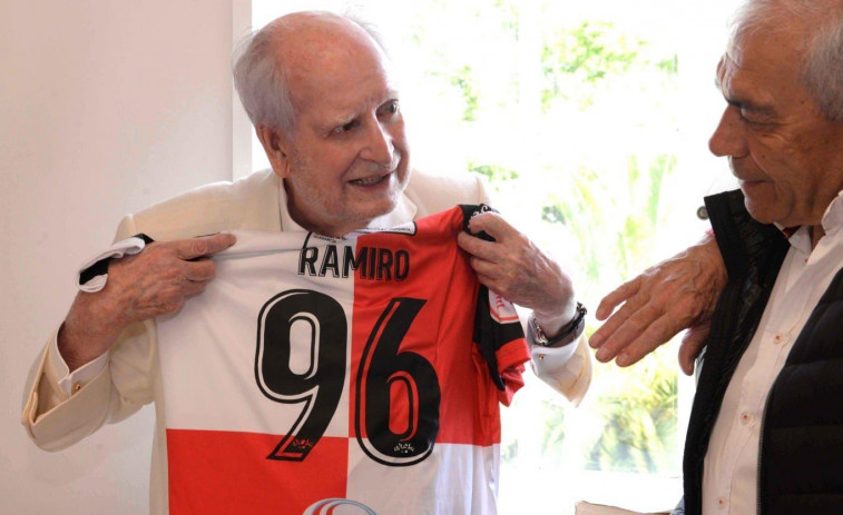 “Hay que darle una vuelta a todo y pensar. El club creció mucho”