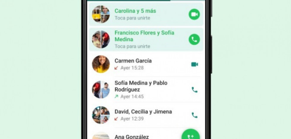 WhatsApp permitirá editar los mensajes durante un margen de 15 minutos