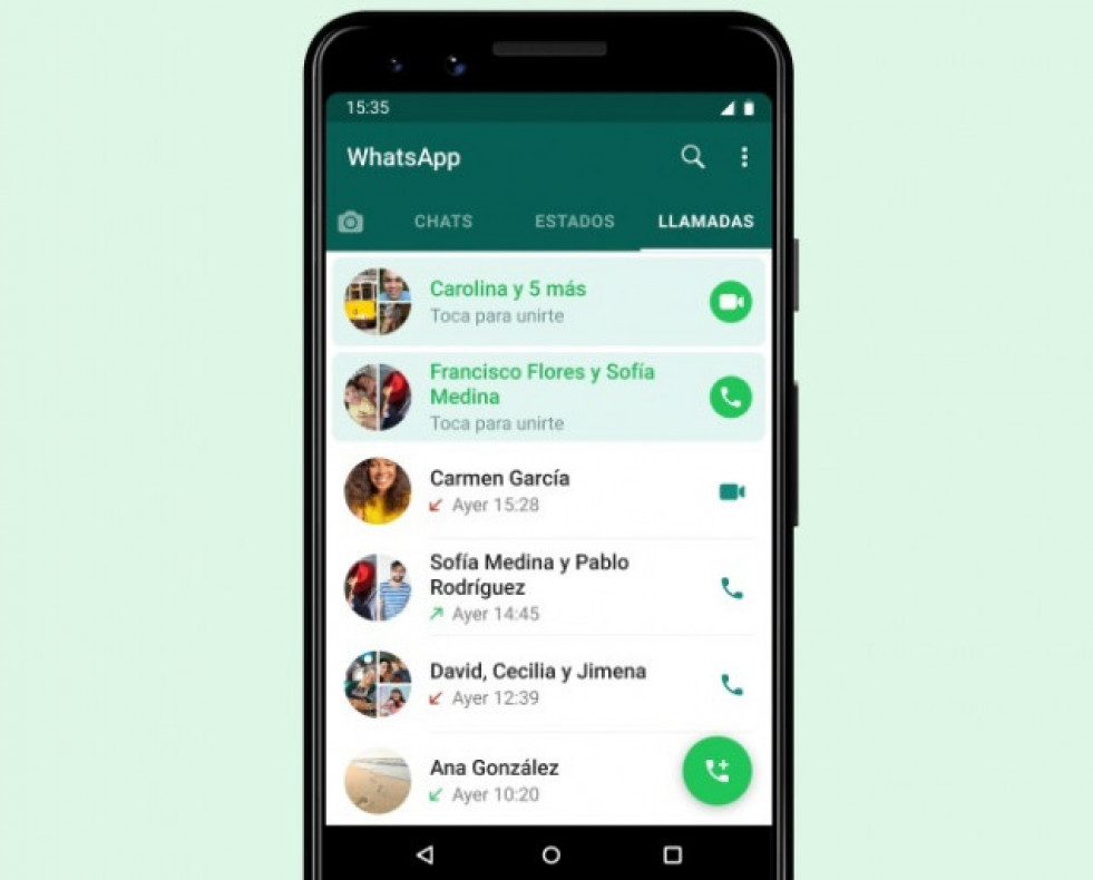 WhatsApp 1