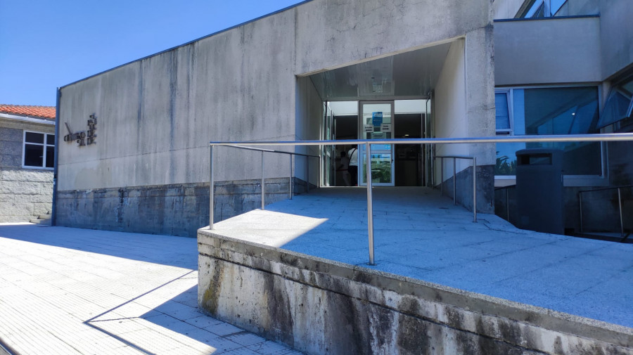 La Xunta encarga la redacción del proyecto para la ampliación del centro de salud de Baltar
