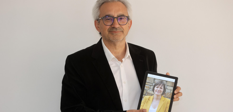 Xabier Rodríguez | “O modelo de cidade do BNG pensa nas persoas e non se basea no proba-erro”