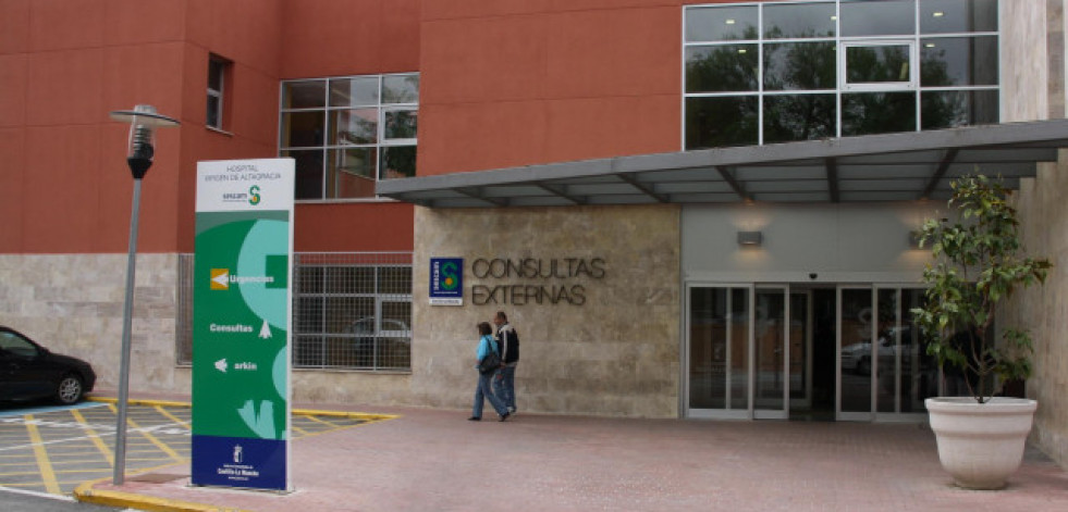Sanidad investiga un brote de gastroenteritis aguda en una residencia de Ciudad Real, que deja de momento dos fallecidos