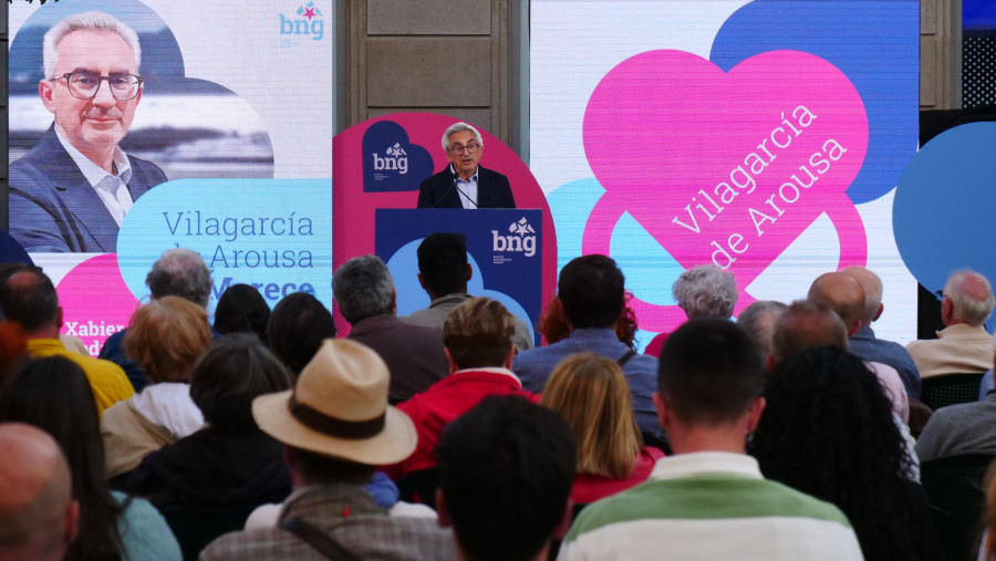 El BNG de Vilagarcía propone sustituir la gasolinera de San Roque por una plaza pública a través de un acuerdo con la propietaria