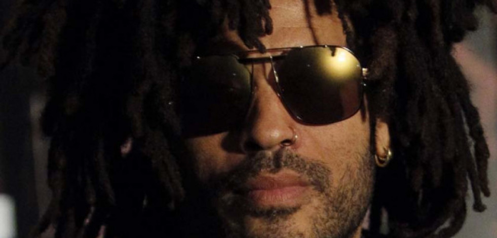 Lenny Kravitz y Billie Eilish darán un concierto gratuito por el clima en París