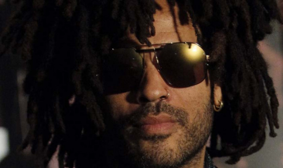 Lenny Kravitz y Billie Eilish darán un concierto gratuito por el clima en París
