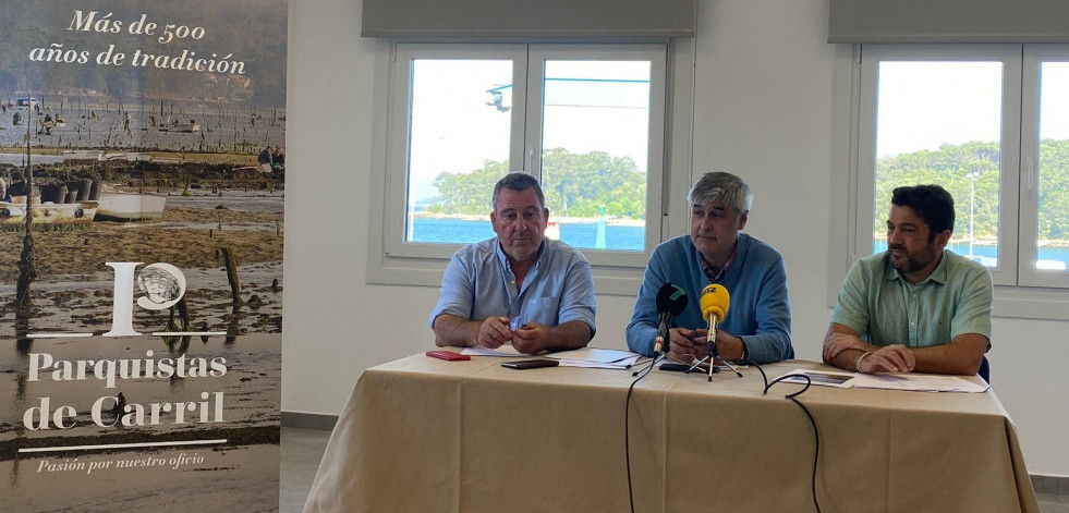 Nuevos muestreos apuntan a que la calidad del agua del Ulla es “moi boa”