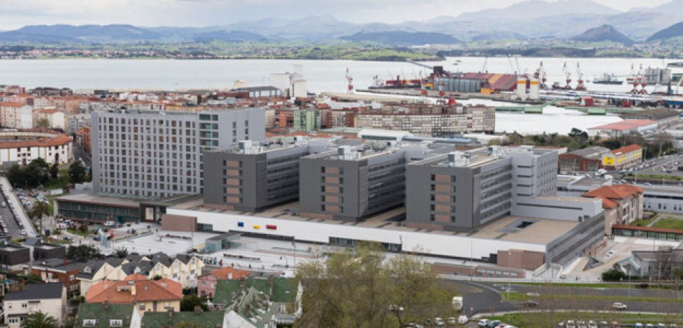 Activan el protocolo sanitario por un posible caso de fiebre de Marburgo en Santander