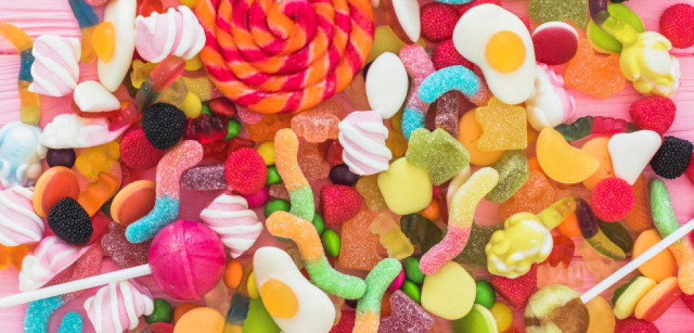 Los niños españoles consumen más del doble de azúcares añadidos de los recomendados por la OMS