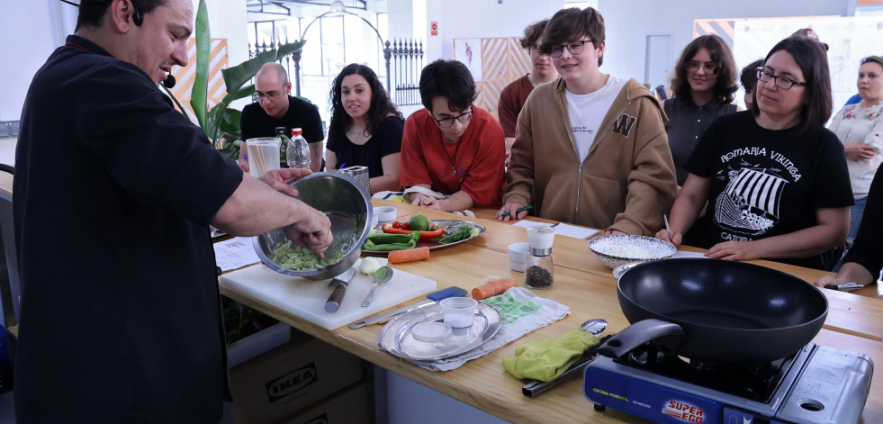 Cómo conservar los alimentos y otras técnicas de economía sostenible