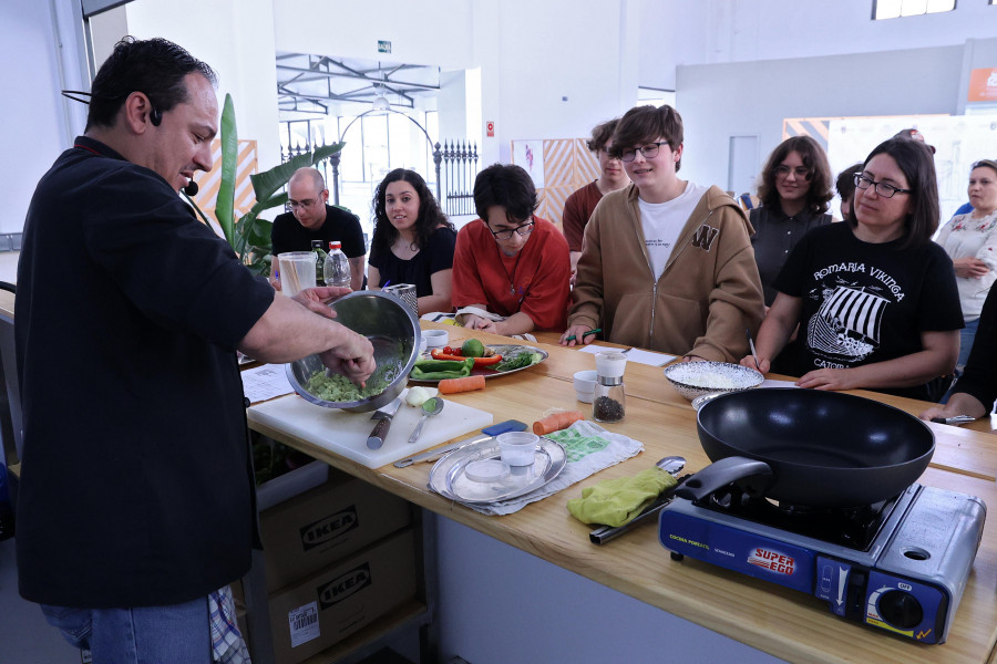 Cómo conservar los alimentos y otras técnicas de economía sostenible