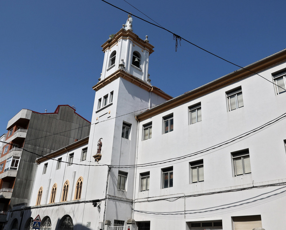 Padres claretianos