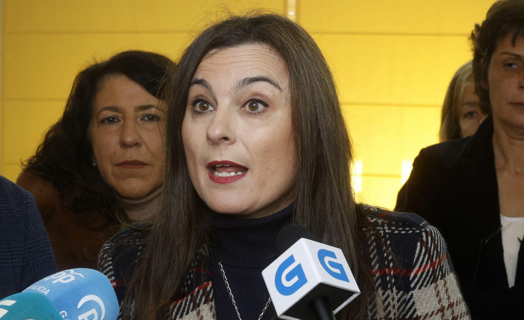 El PP amenaza con acciones legales contra Lago si no retira que “fisgonearon” en su vida