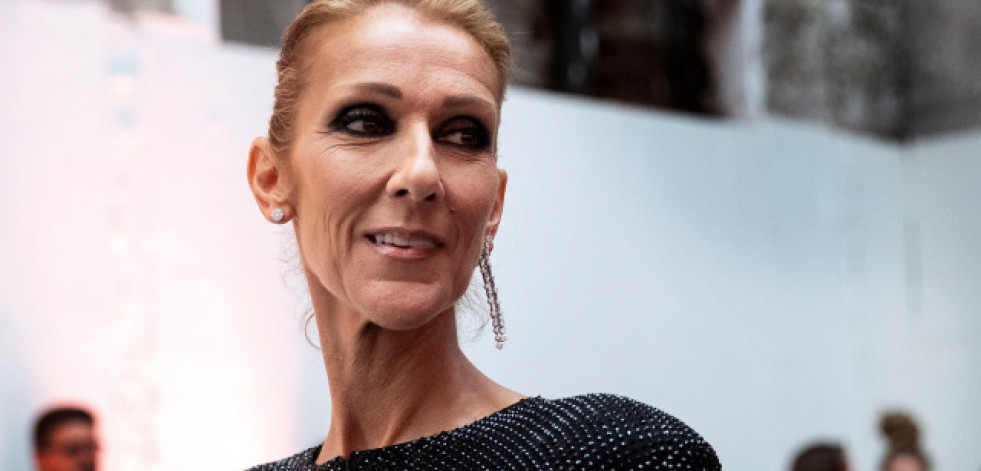 Celine Dion cancela su gira internacional por la enfermedad que padece
