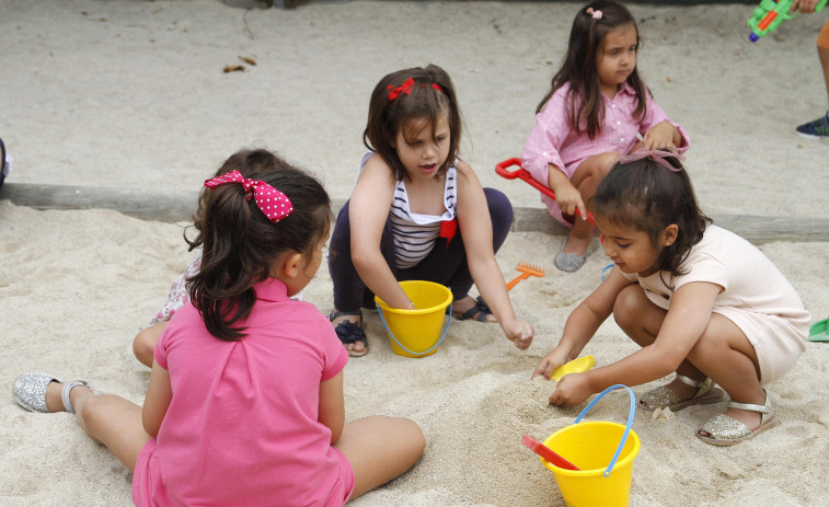 Esta es la oferta de campamentos de verano en Vilagarcía