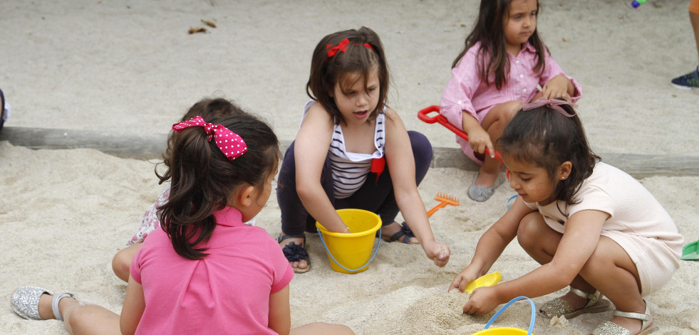 Esta es la oferta de campamentos de verano en Vilagarcía