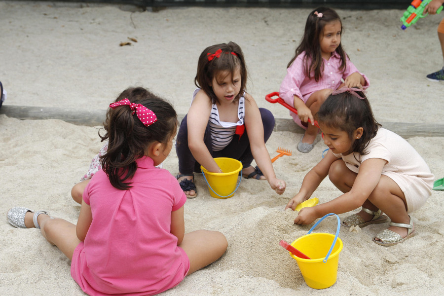 Esta es la oferta de campamentos de verano en Vilagarcía