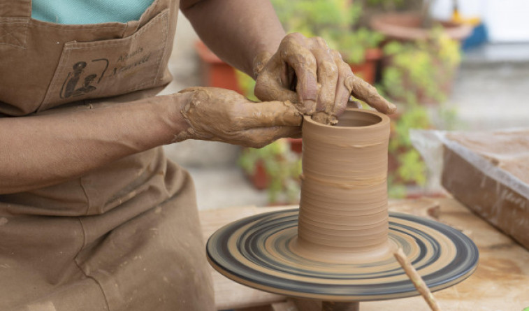Convocados los Premios de Artesanía de Galicia 2023, que reconocen el trabajo de los artesanos gallegos
