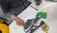 La Escuela de Arte Caliveras de Vilanova organiza un campamento de verano para niños